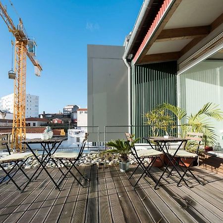 Fontainhas Design Apartment By Da'Home Porto Eksteriør billede