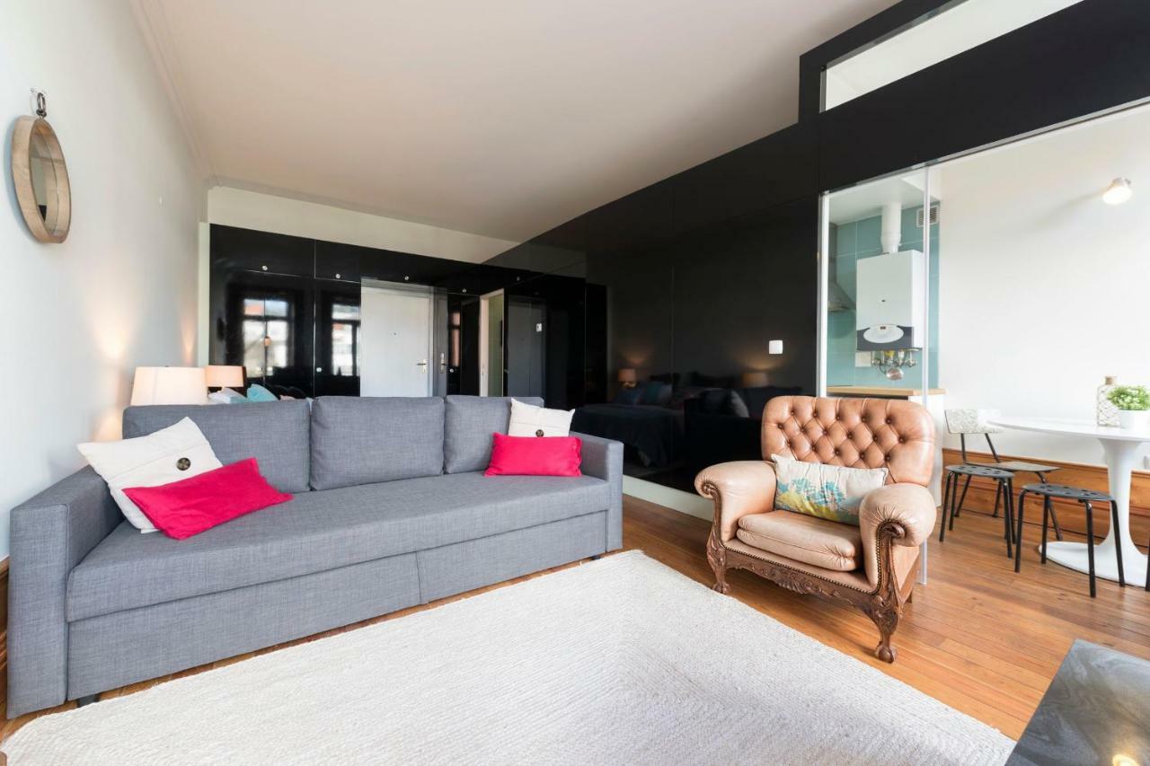 Fontainhas Design Apartment By Da'Home Porto Eksteriør billede