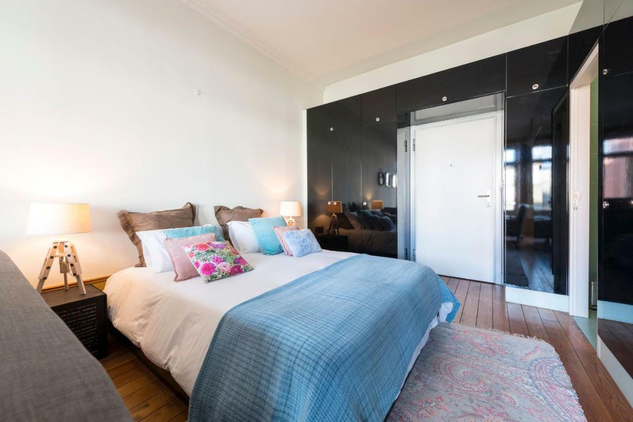 Fontainhas Design Apartment By Da'Home Porto Eksteriør billede