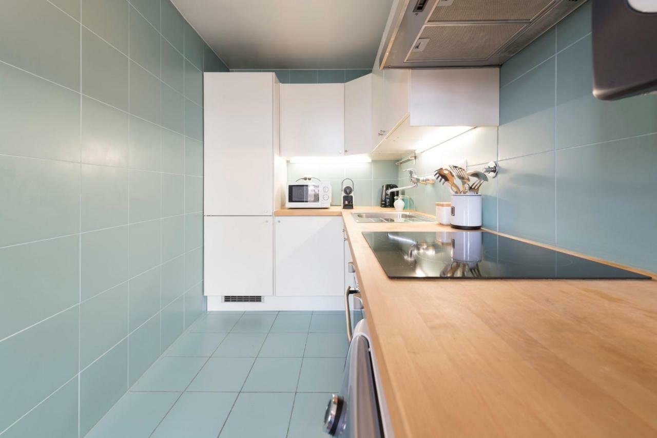 Fontainhas Design Apartment By Da'Home Porto Eksteriør billede