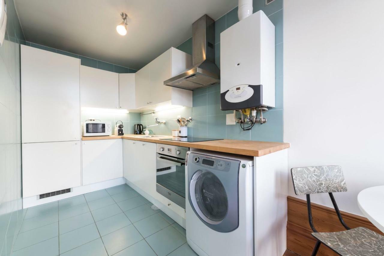 Fontainhas Design Apartment By Da'Home Porto Eksteriør billede