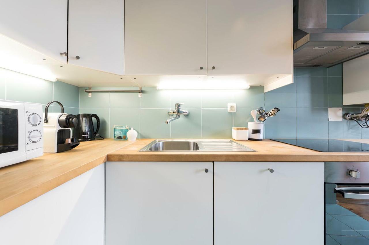 Fontainhas Design Apartment By Da'Home Porto Eksteriør billede