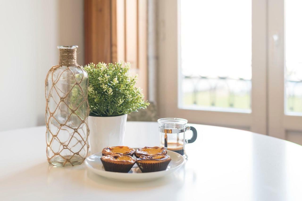 Fontainhas Design Apartment By Da'Home Porto Eksteriør billede