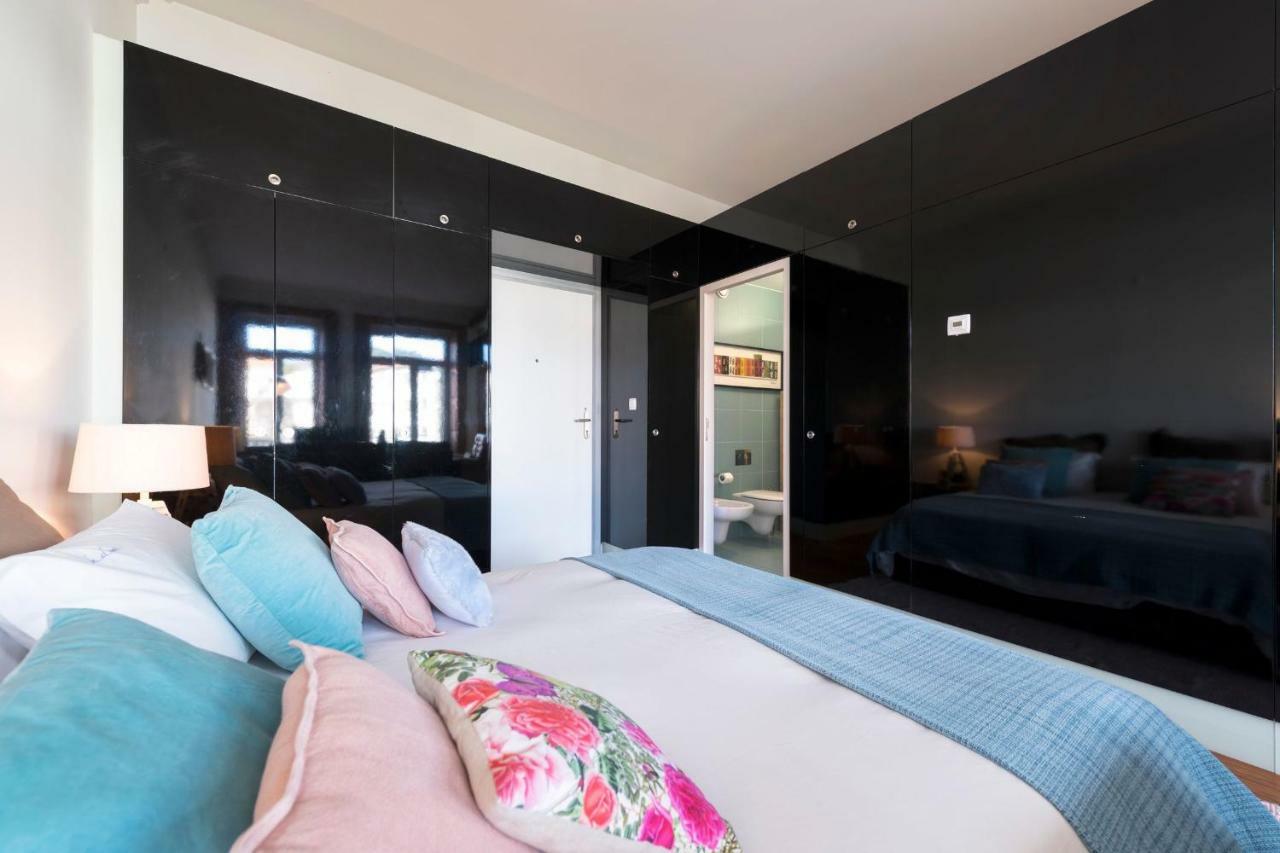 Fontainhas Design Apartment By Da'Home Porto Eksteriør billede
