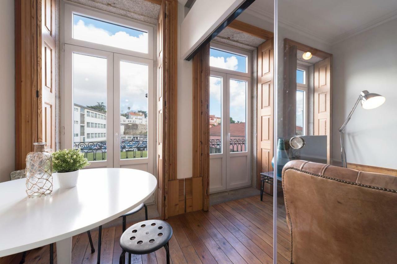 Fontainhas Design Apartment By Da'Home Porto Eksteriør billede